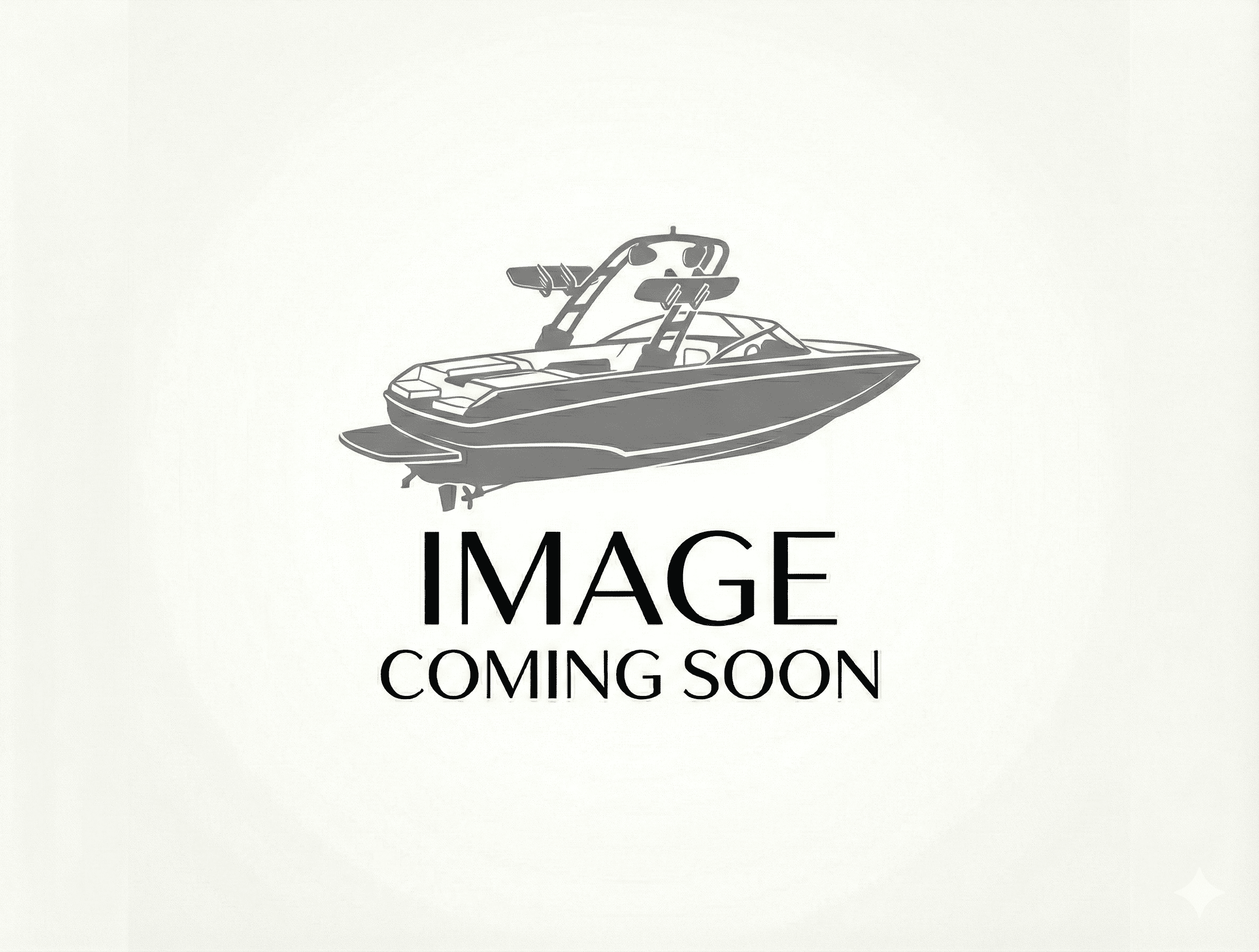 2027 Sea Ray 250 SDX