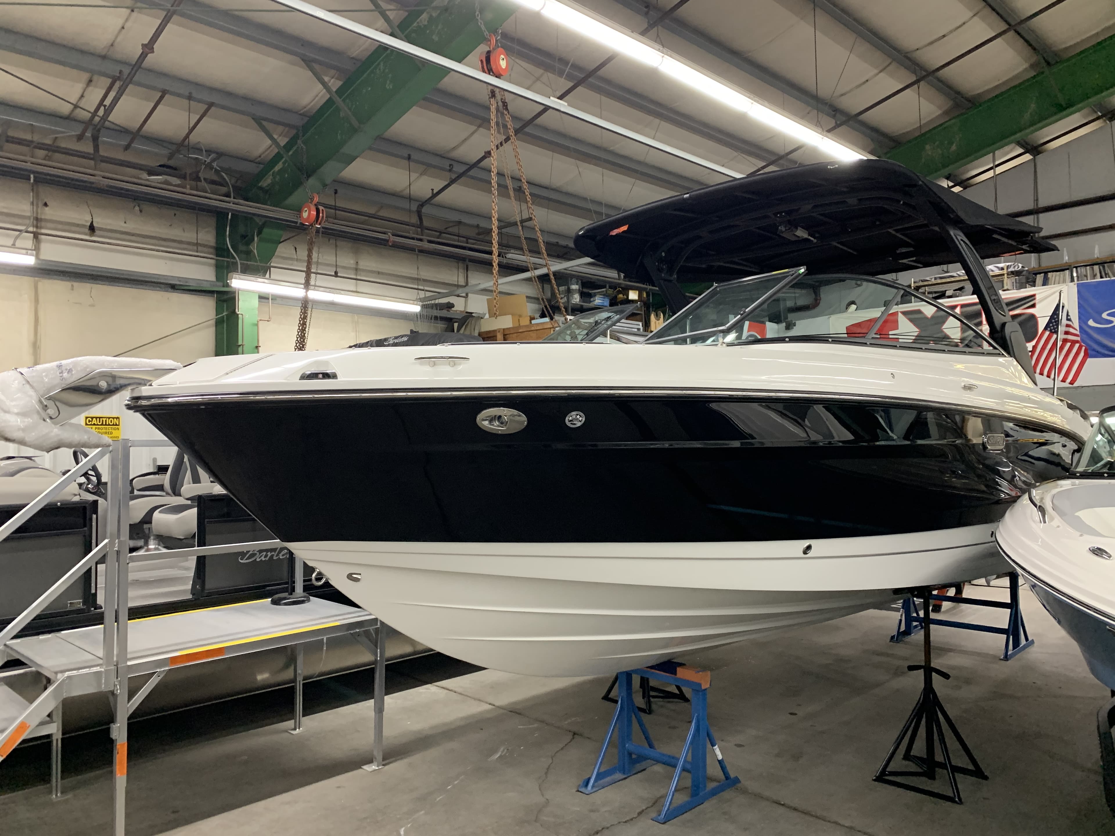 2026 Sea Ray SLX 280 - Image 1