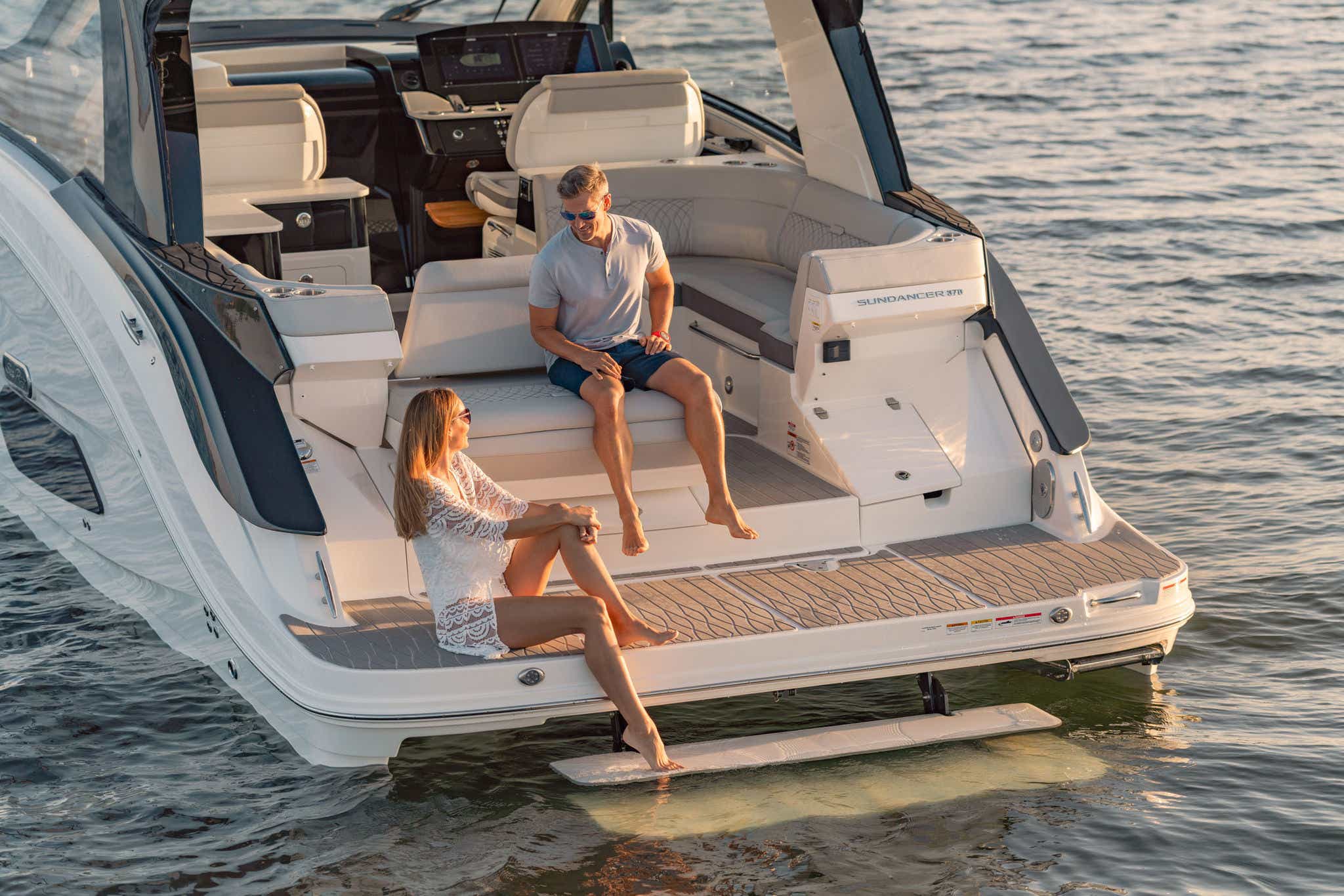 Tips For Overnighting On Your Boat
